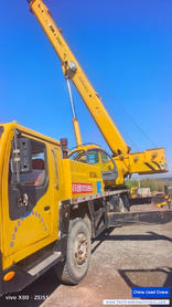 Buy XCMG K Used Crane / 3 Buy XCMG K Used Crane / 3